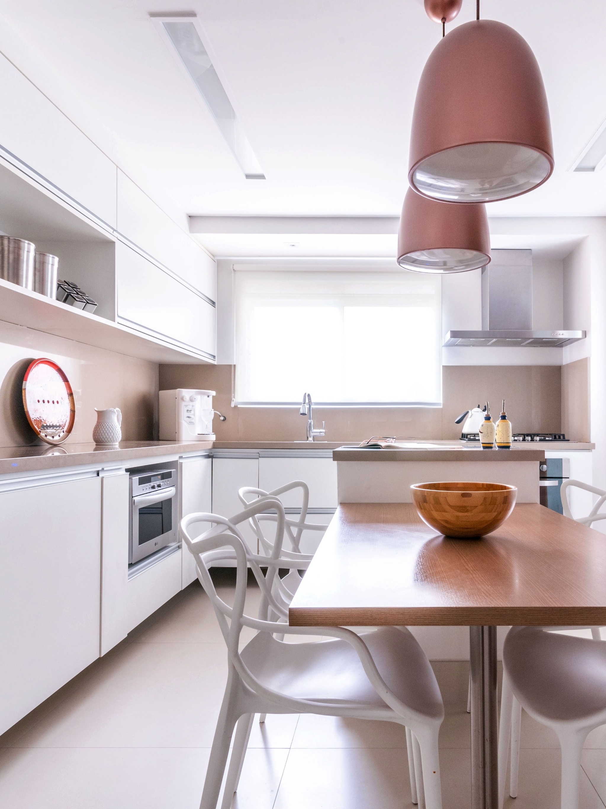 ideias para copa de cozinha