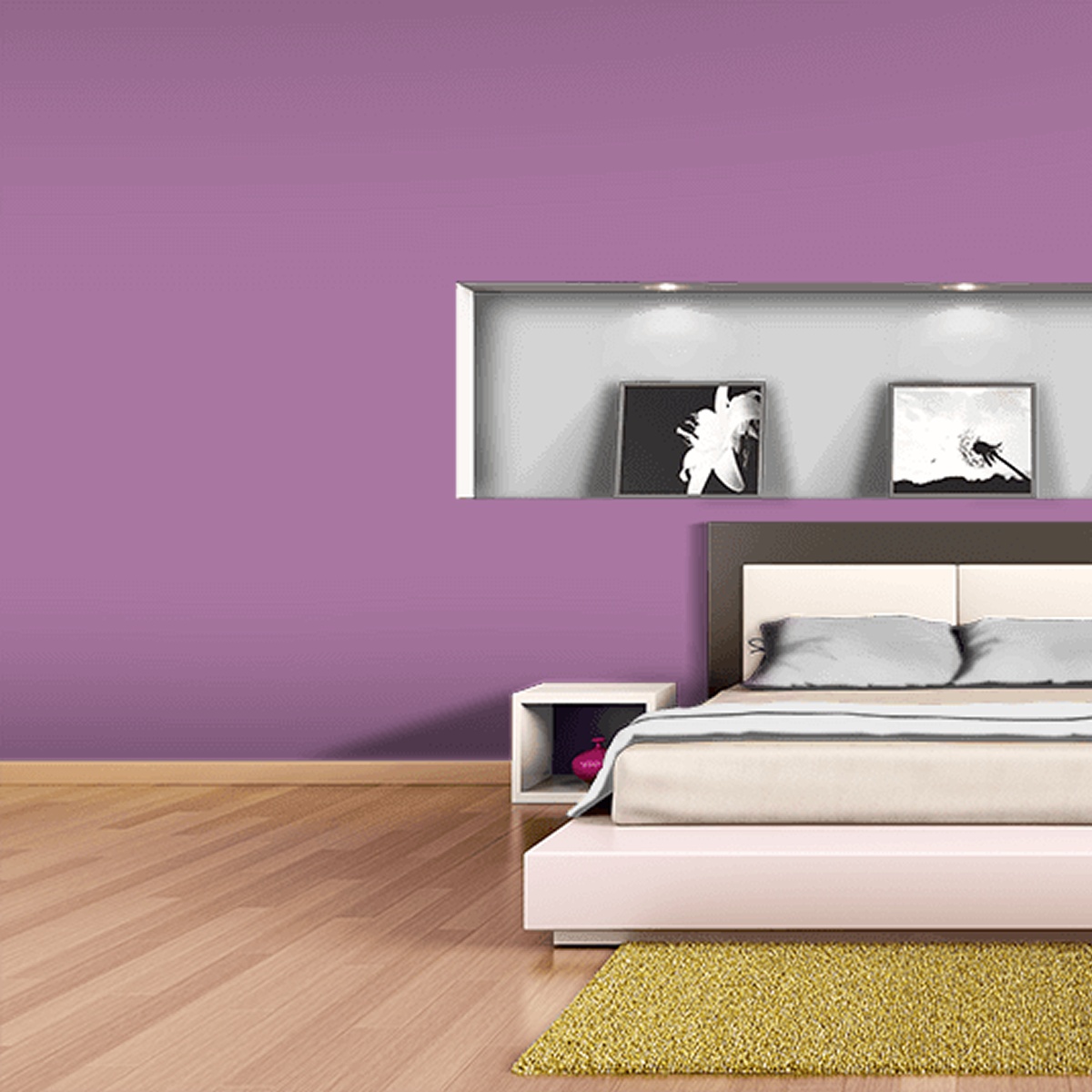 cor amora vs cor vinho qual escolher