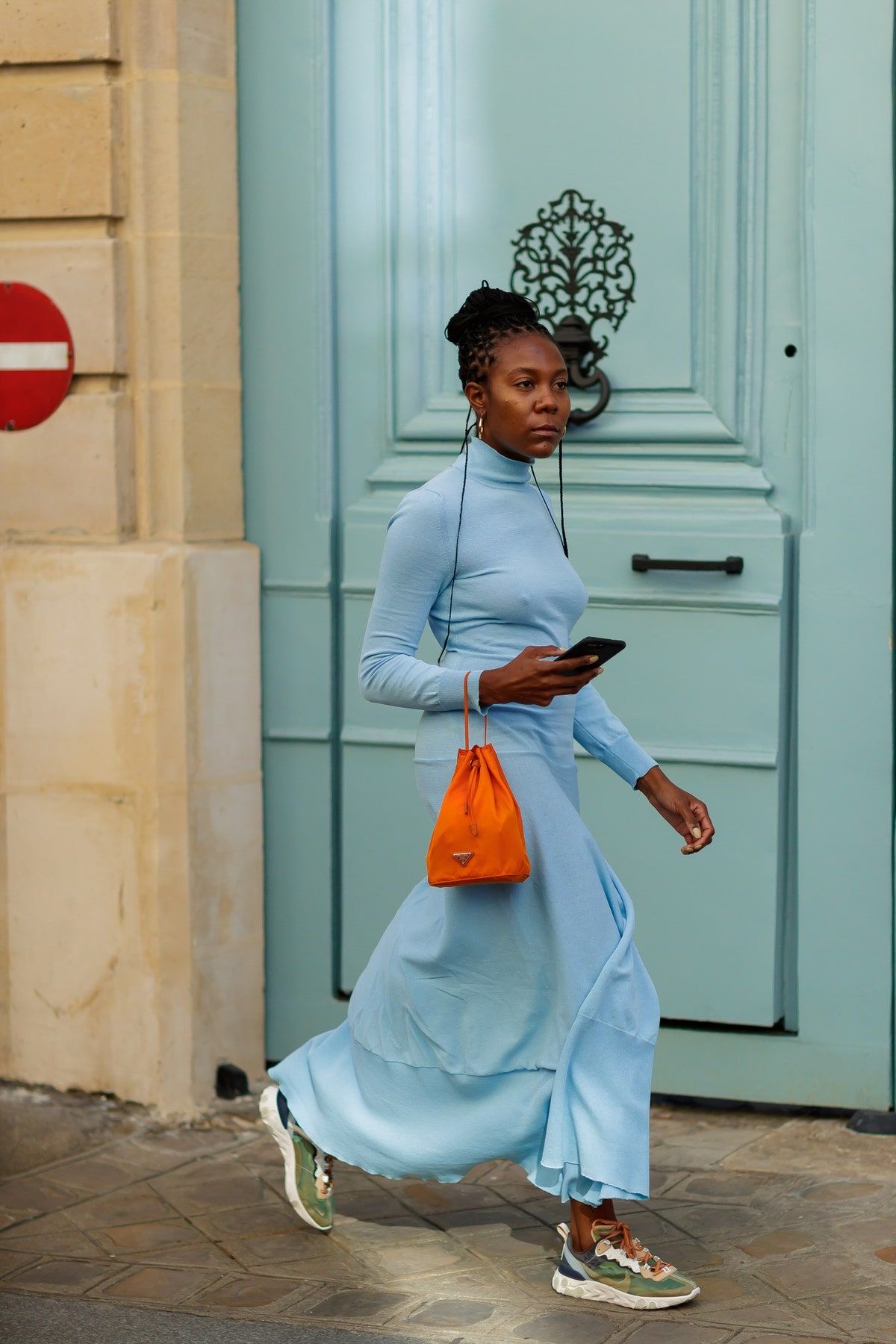 ideias de decoração com azul bebê para quarto infantil