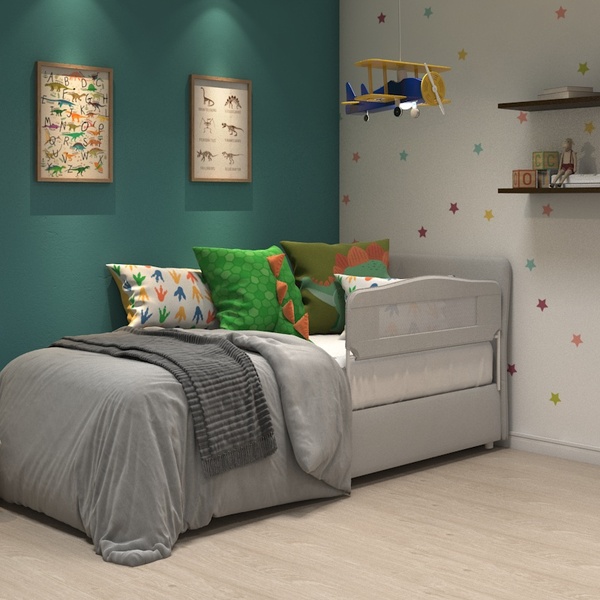 azul bebê vs azul claro qual a diferença