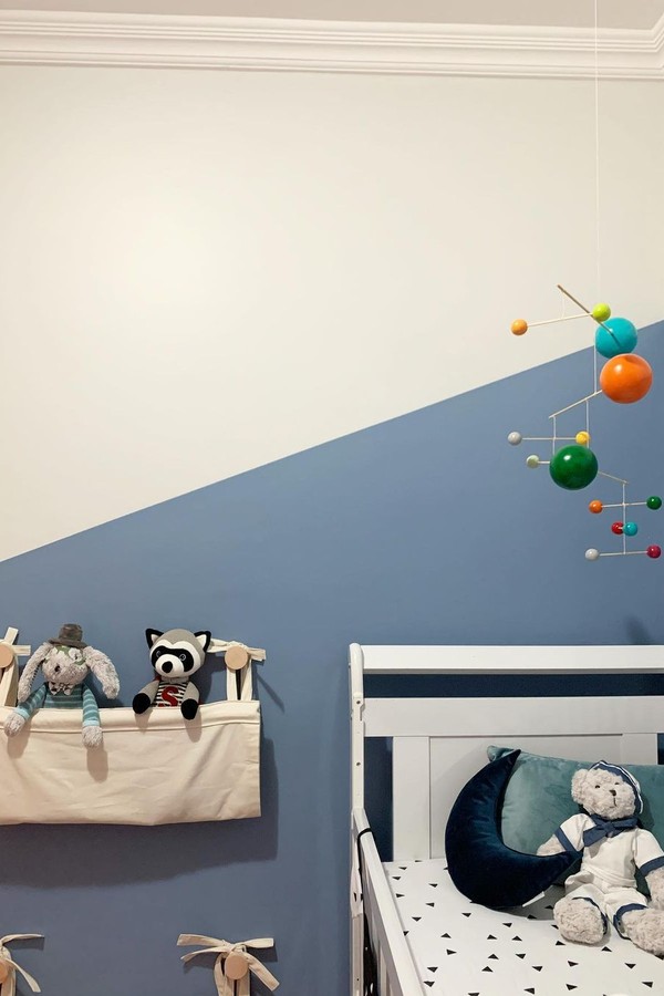 azul bebê vs azul claro qual a diferença