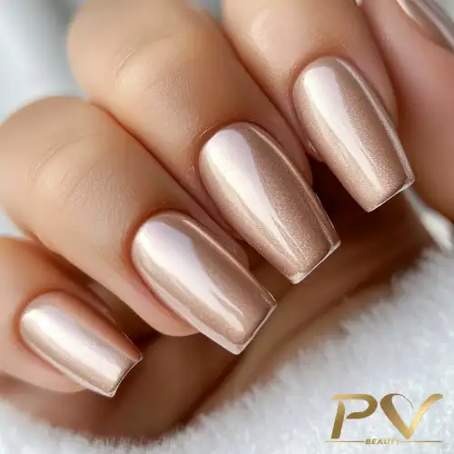 ideias de decoração com cor bege claro para sala