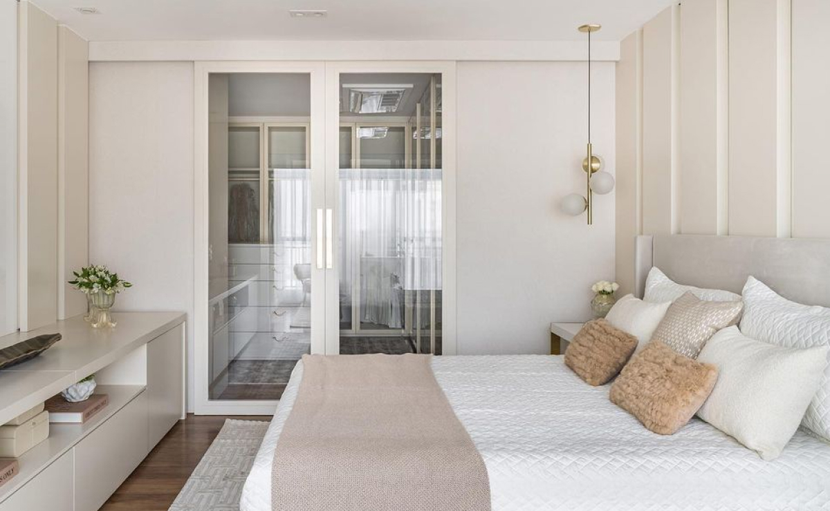 erros comuns ao usar cor bege claro na decoração