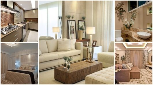 bege claro vs off white qual escolher para quarto