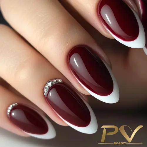 cor bordô vs cor vinho qual escolher