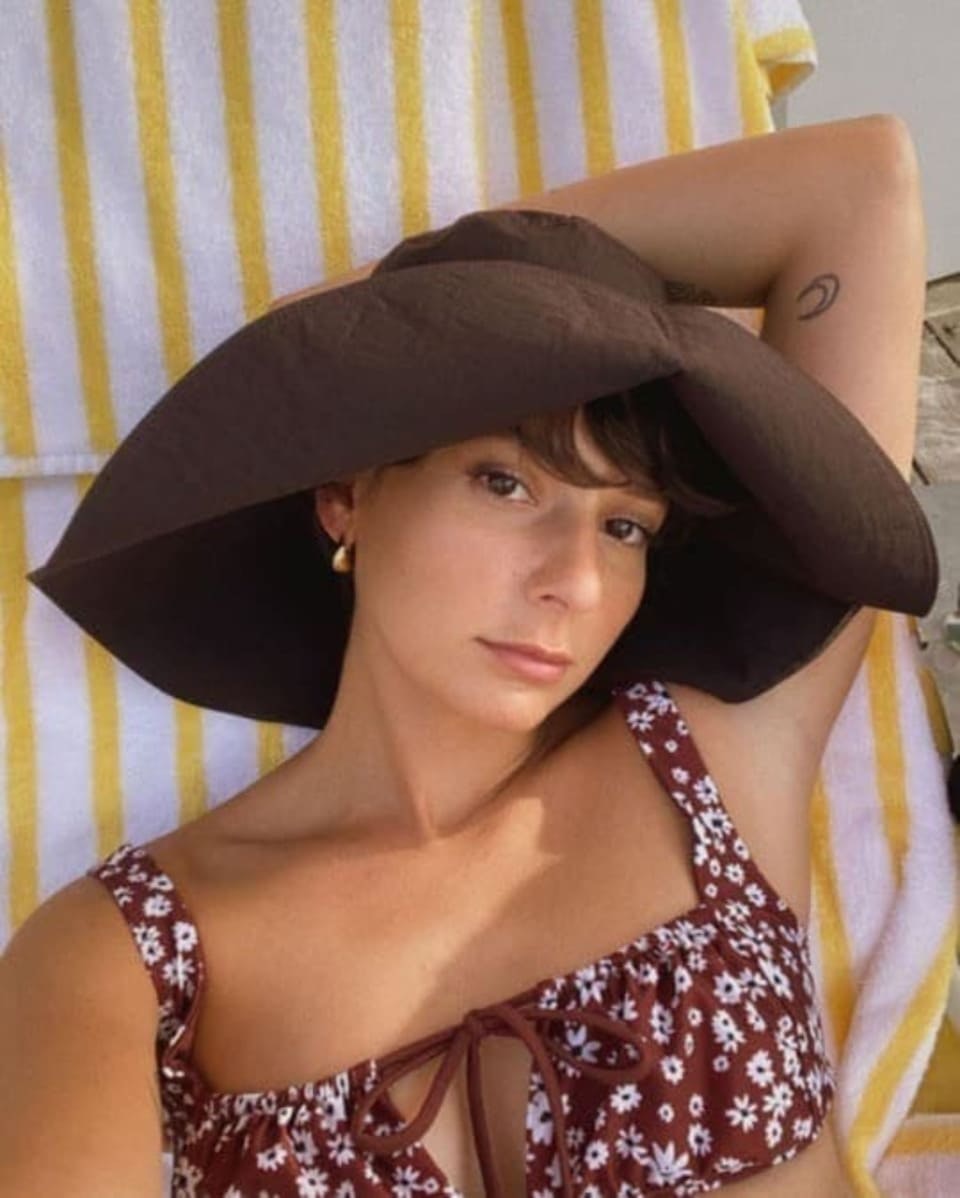 código hexadecimal cor cacau para design gráfico