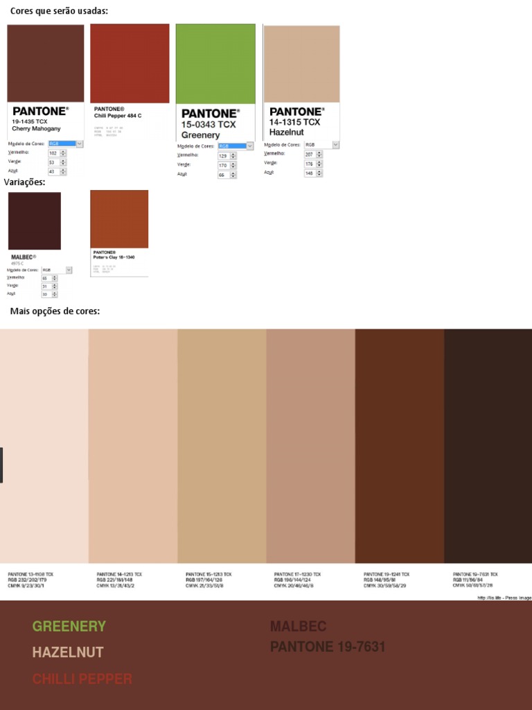 erros comuns ao usar cor cacau em moda