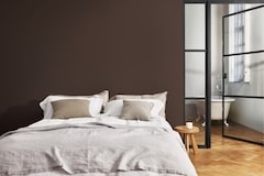 código hexadecimal cor cacau para design gráfico