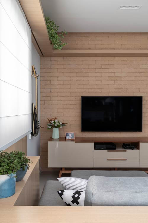 tipos de veios na madeira carvalho