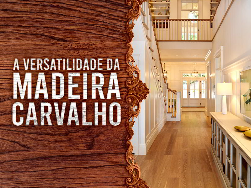 cor carvalho vs carvalho mel qual escolher