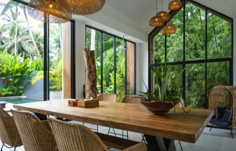 erros comuns ao escolher cor carvalho para móveis