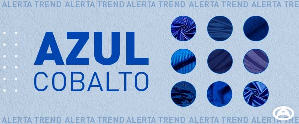 azul energético