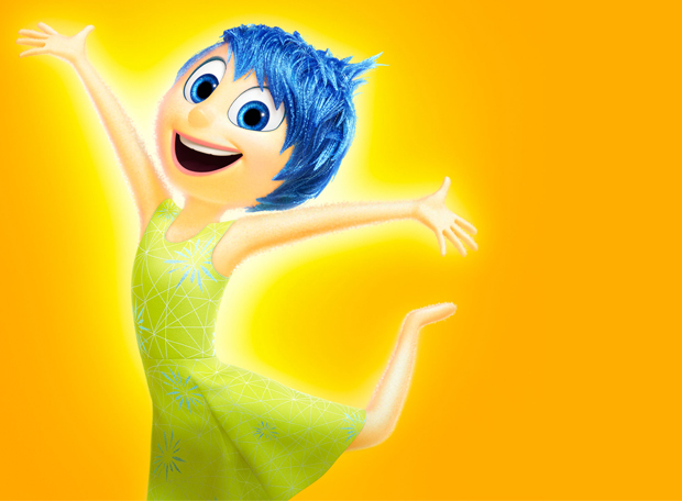 amarelo cor da alegria