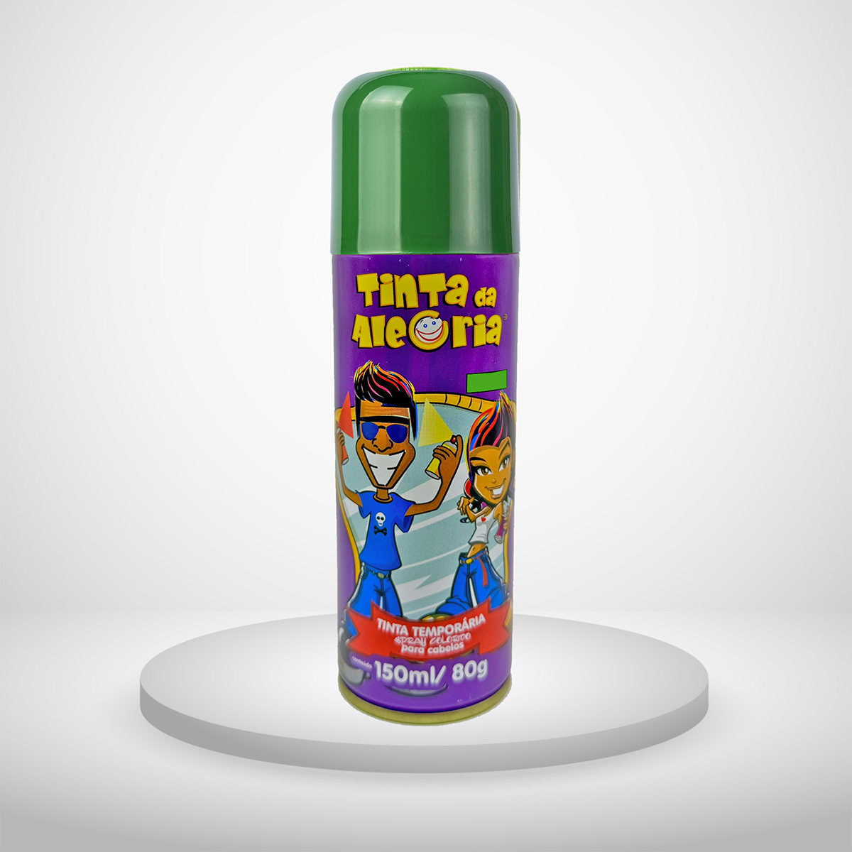 psicologia das cores alegria