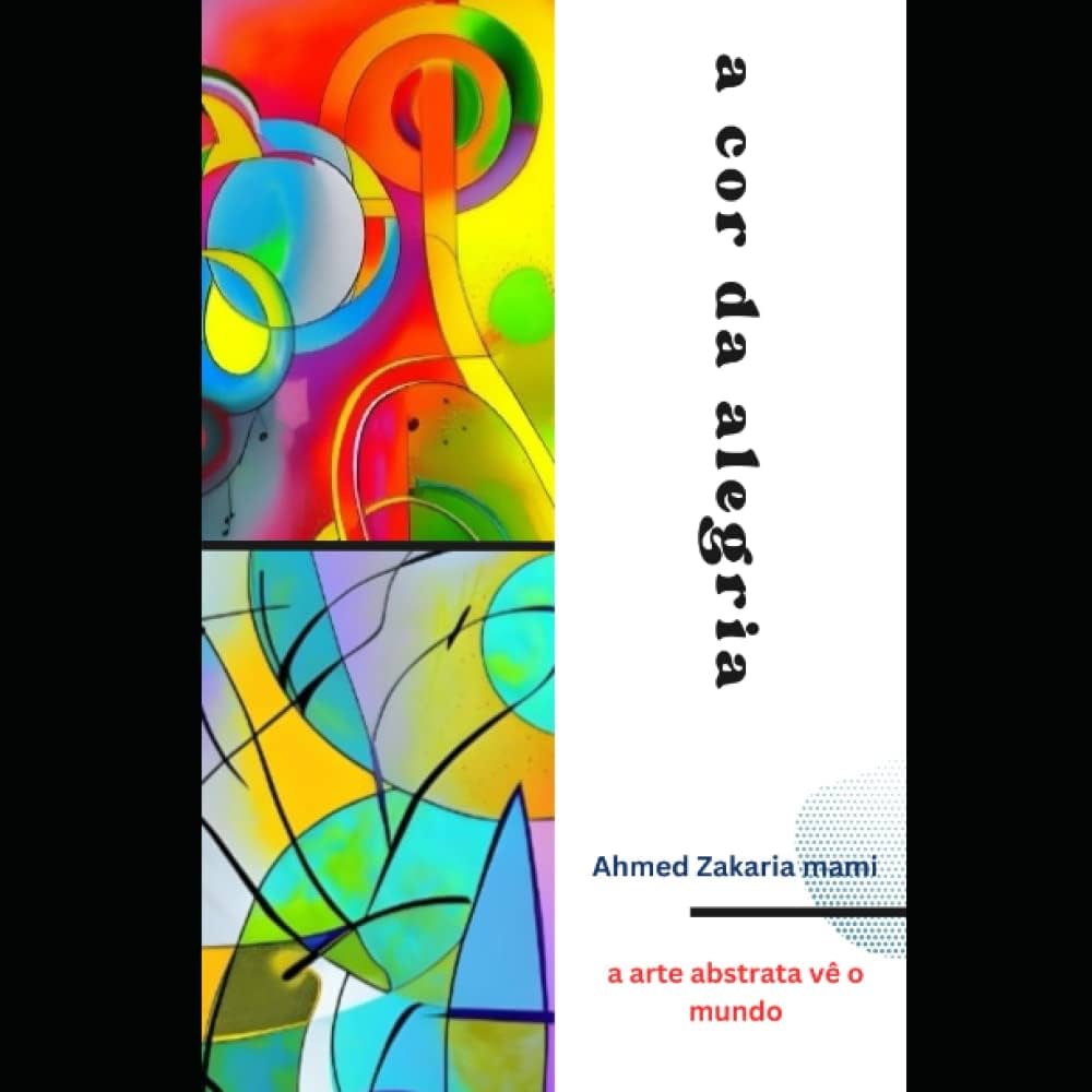 significado cor da alegria