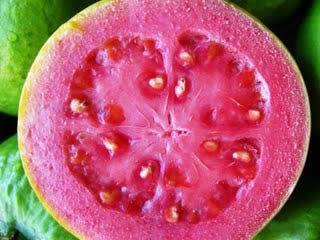 erros ao misturar cor goiaba