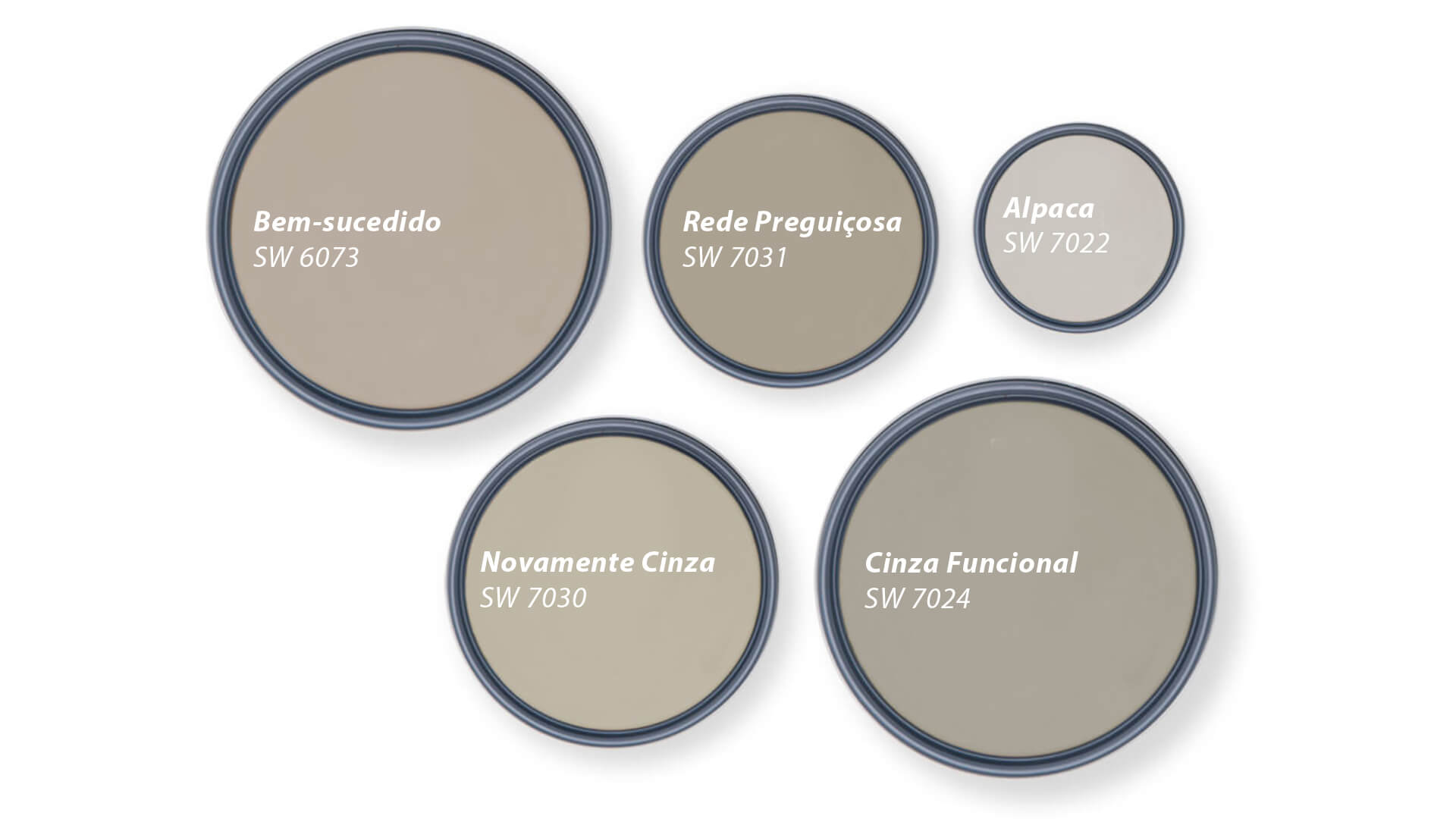 preço tinta greige Suvinil