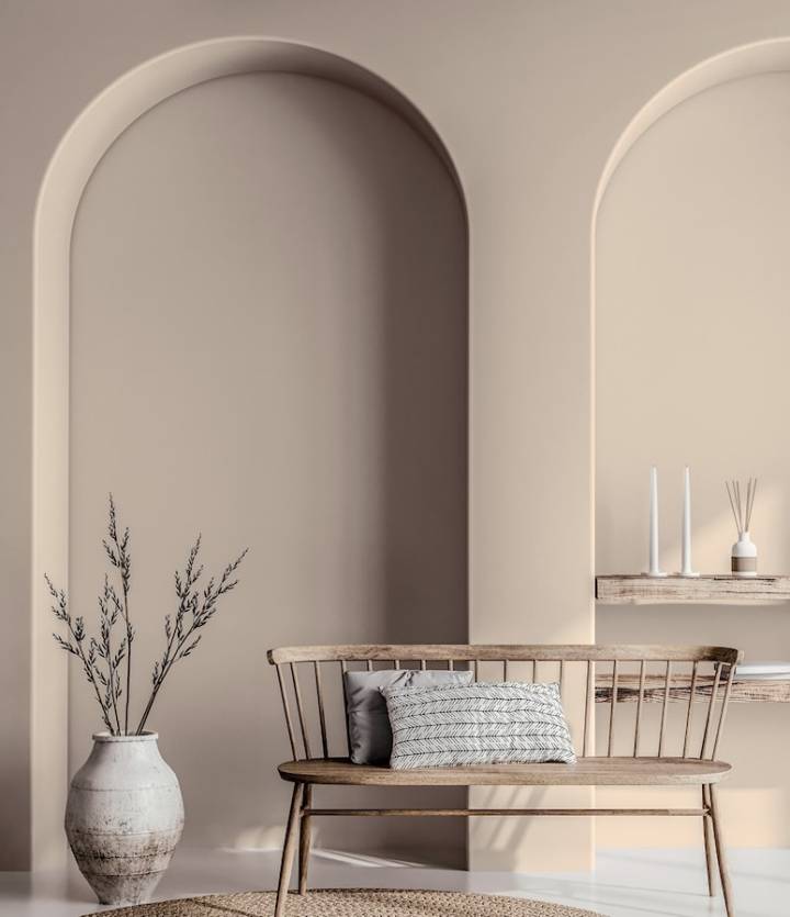 erros comuns ao usar cor greige