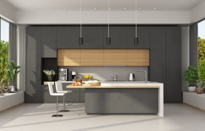 custo de tintas cinza para interiores