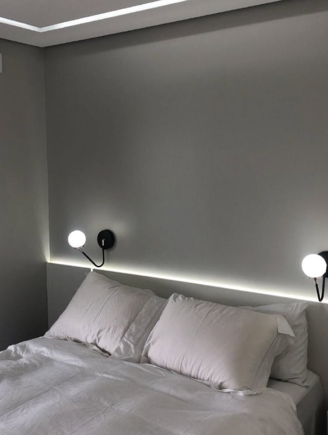 como combinar Nardo Grey em projetos