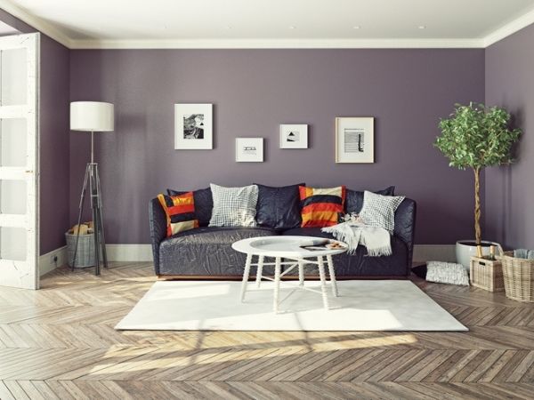 erros comuns ao usar a cor cinza na decoração