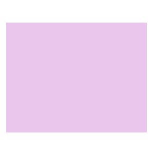 violeta pastel