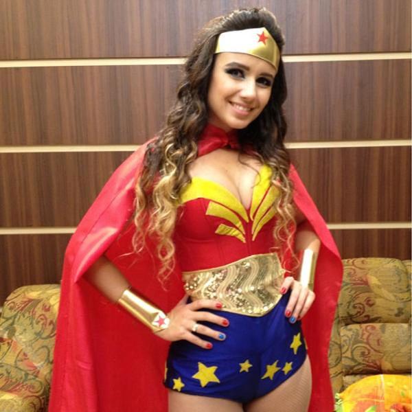 como usar cor maravilha em artesanato