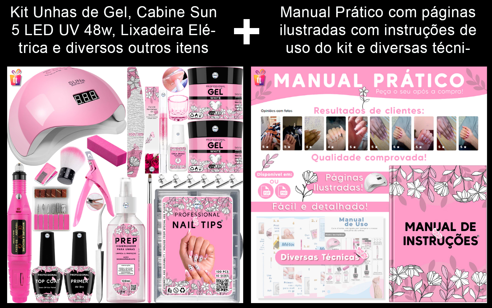 cores inspiradas na natureza maravilha