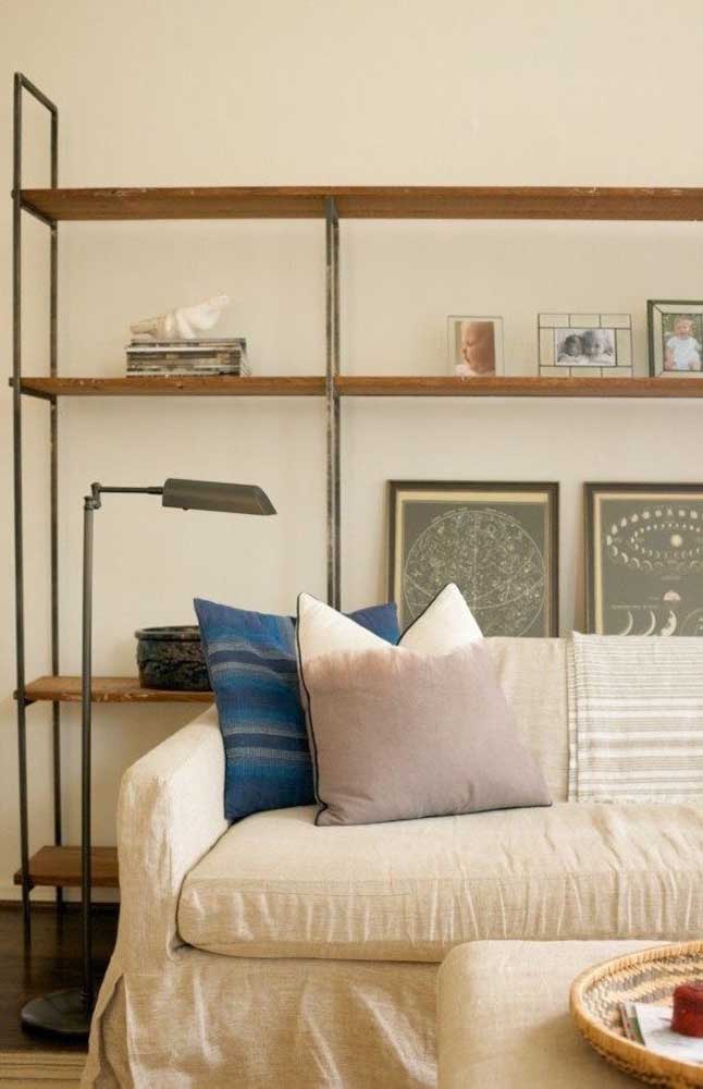 erros comuns ao usar cor marfim claro na decoração