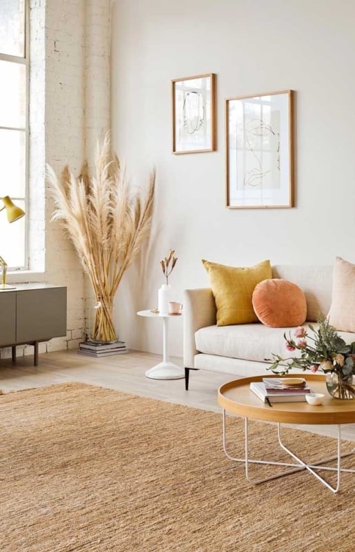 erros comuns ao usar cor marfim claro na decoração