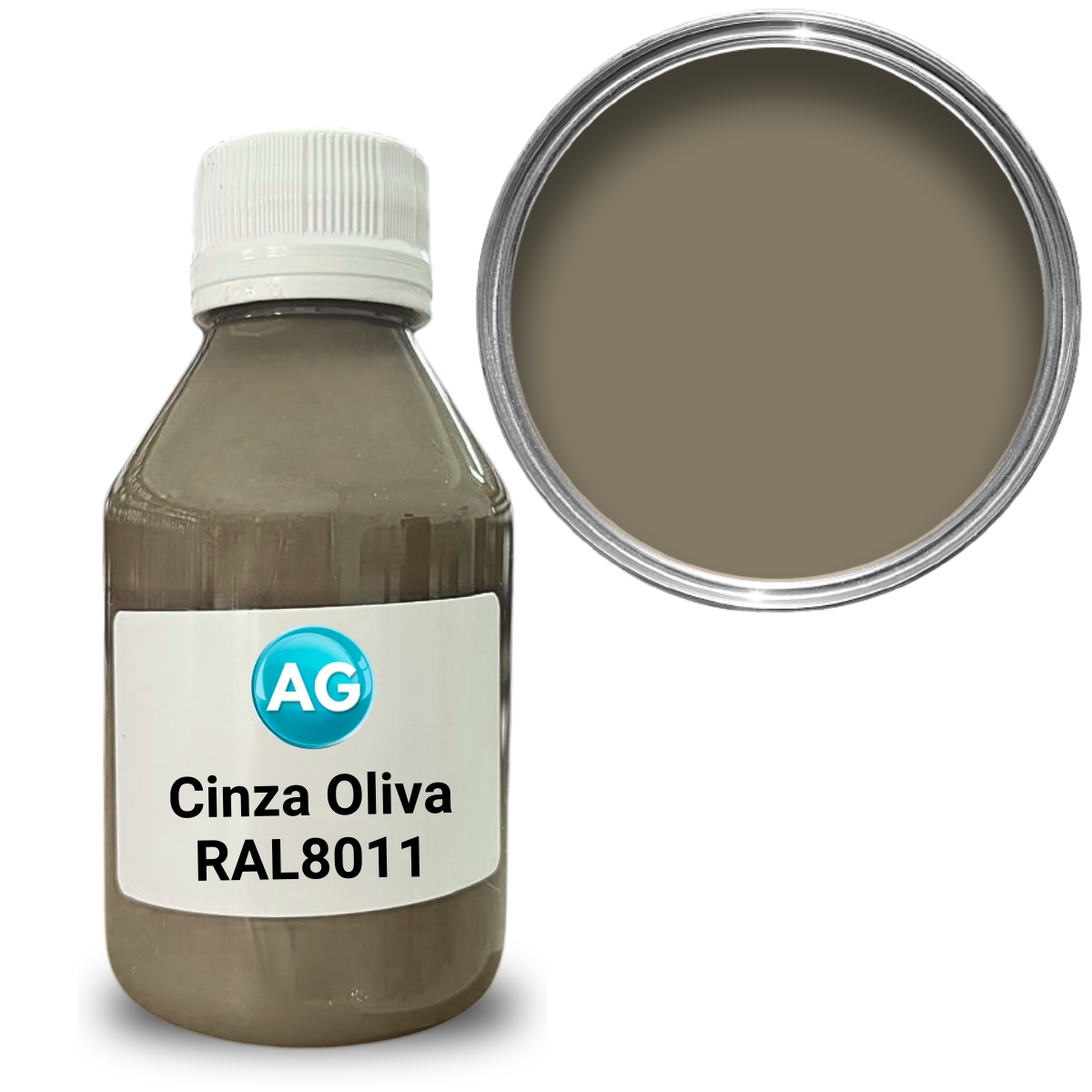 psicologia das cores verde