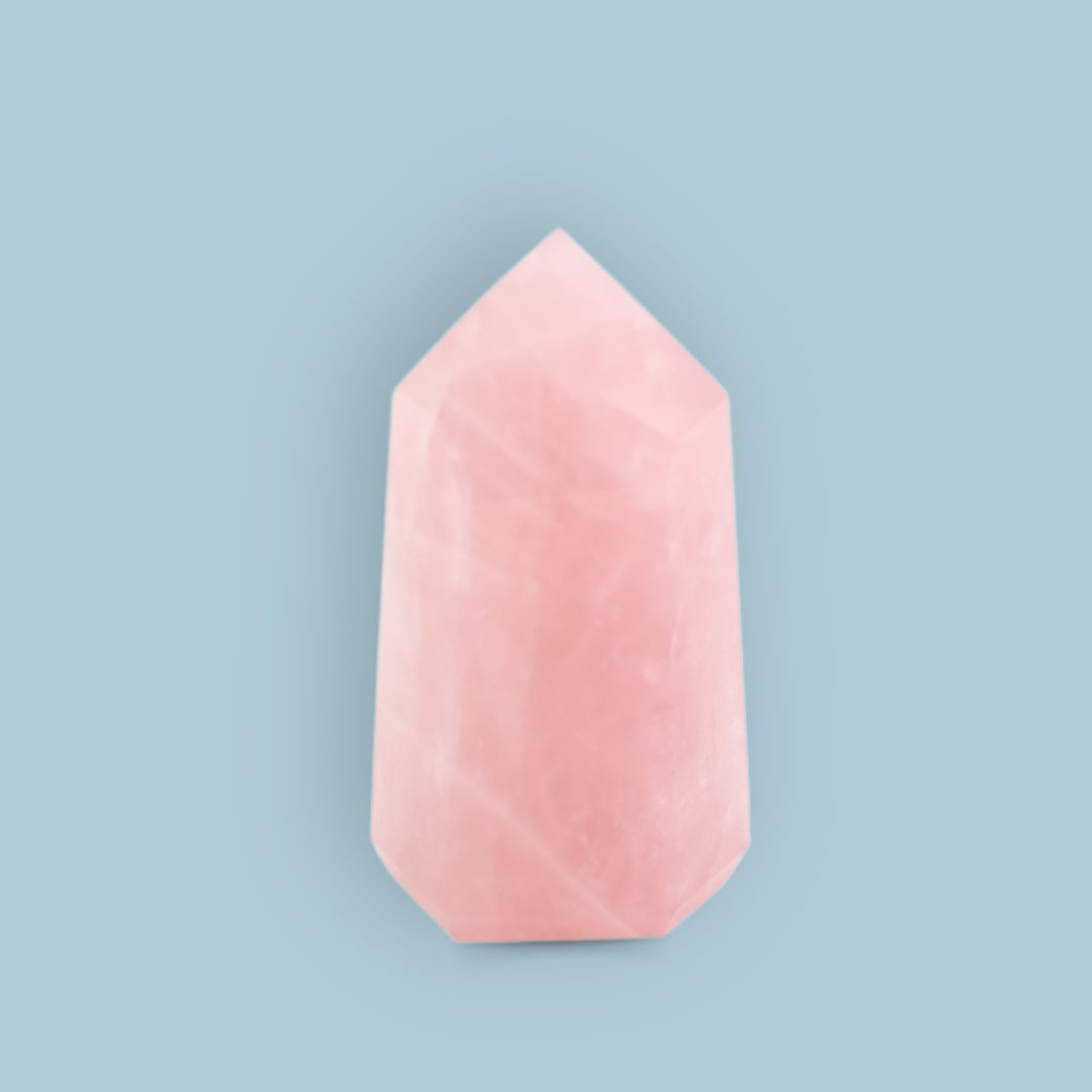 combinação cores quartzo rosa