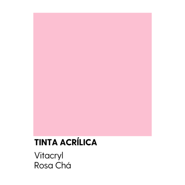 combinação cores quartzo rosa