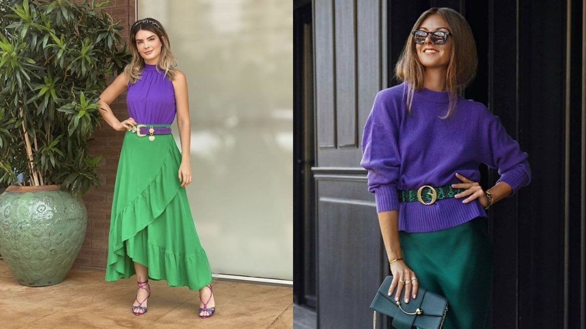 roxo claro vs lilás: qual a diferença?