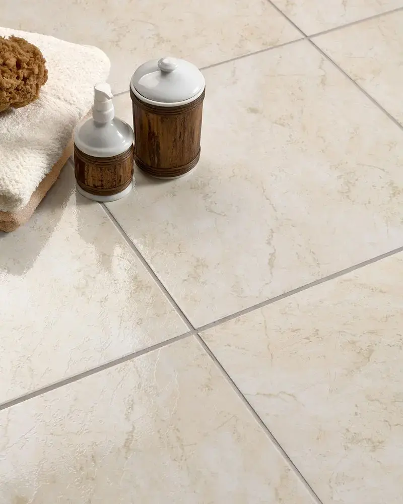 cores de cerâmica para ambientes grandes