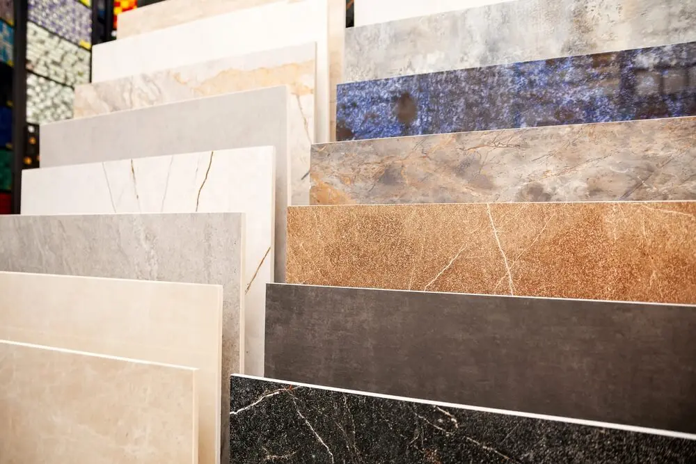 cores de cerâmica para quarto