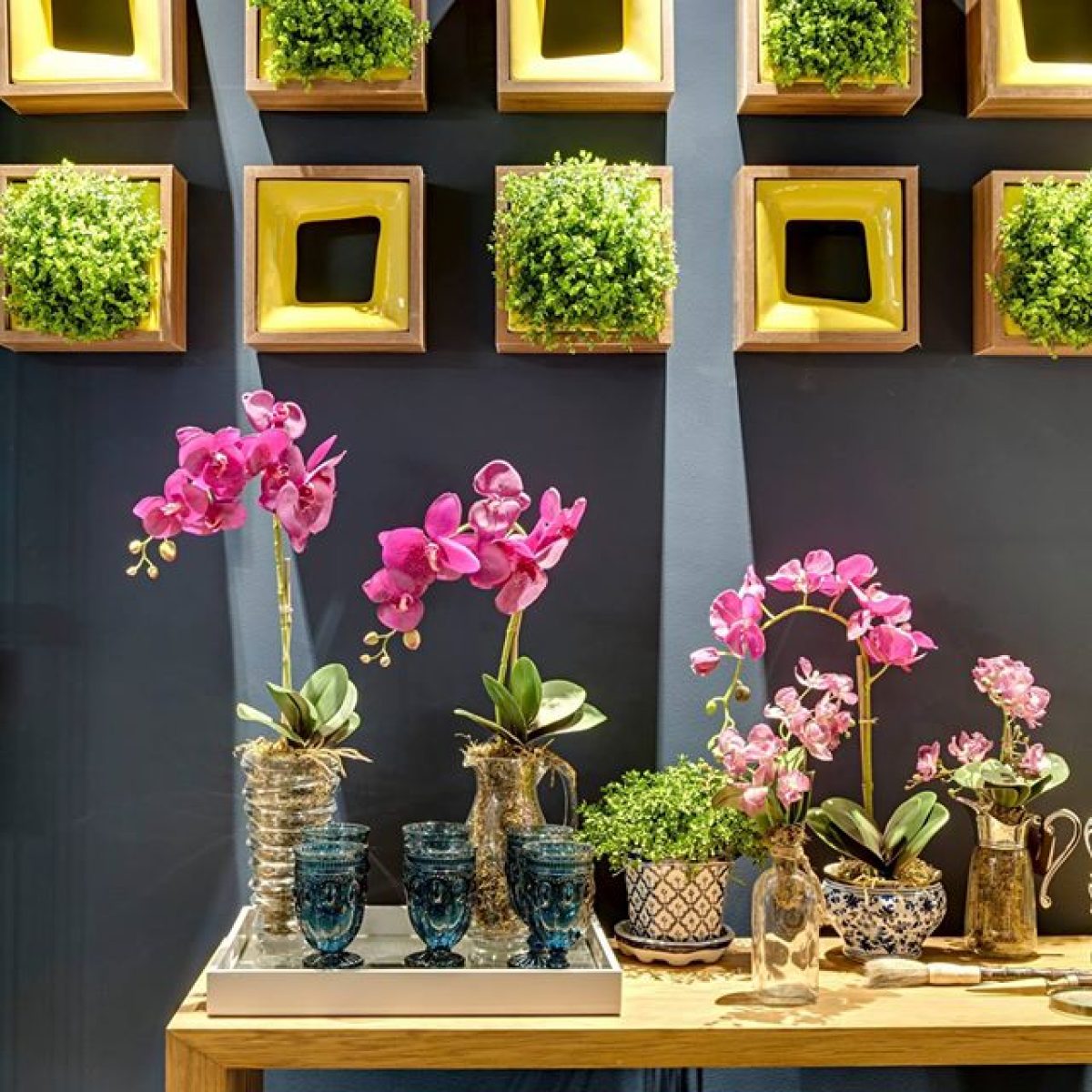 cores de flores para expressar amor