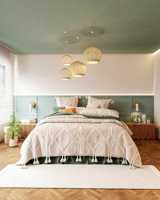 cores para quarto de casal 2026