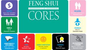 Decoração com Feng Shui: Objetos e Cores para Atrair Boas Energias