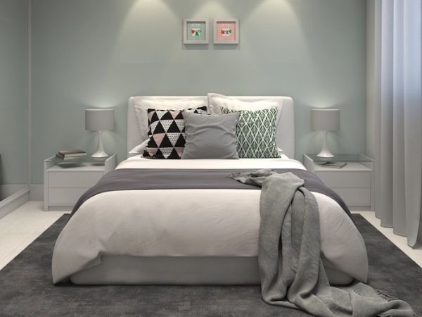 Feng Shui na Cozinha: Cores e Disposição para Equilíbrio e Abundância