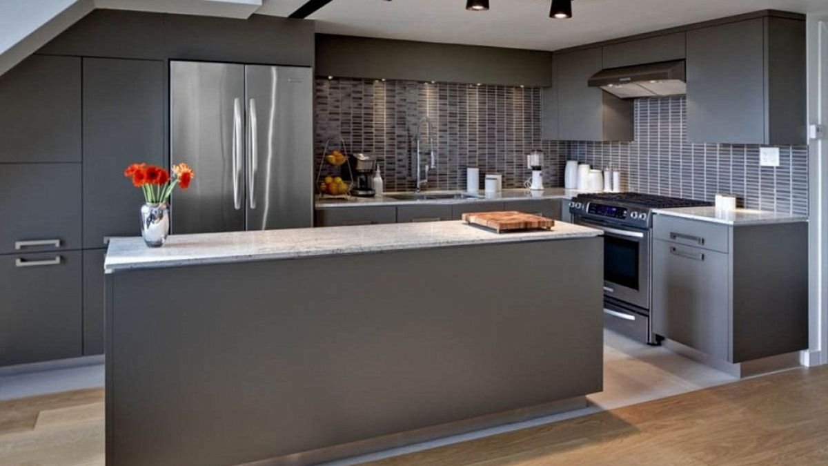cores para cozinha industrial