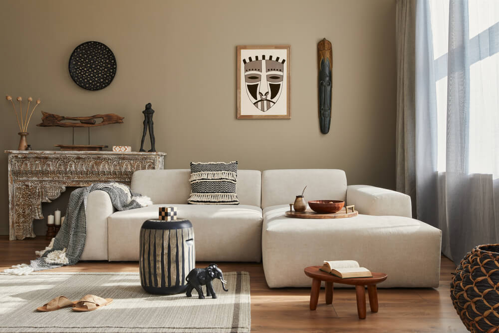 cores para quarto