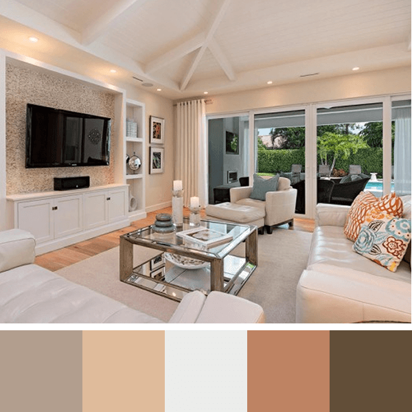 cores para quarto