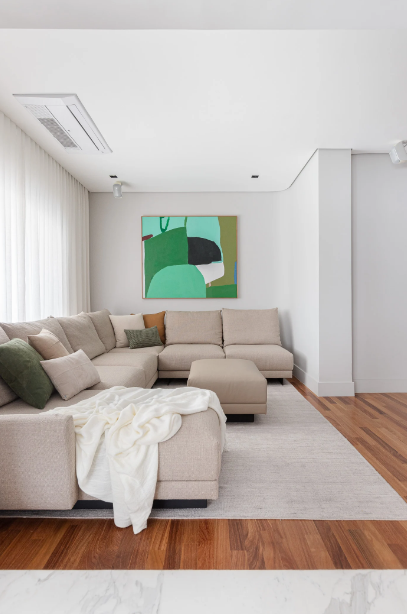 cores para sala 2026