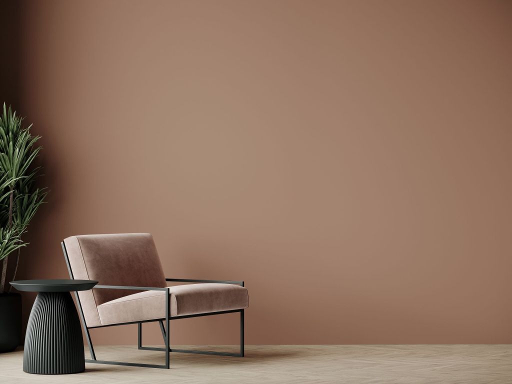 quanto custa pintar sala com cores tendência 2025