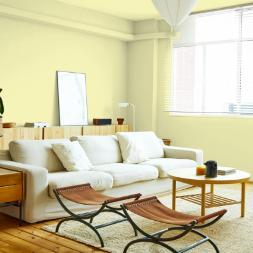 erros comuns ao escolher cores para sala