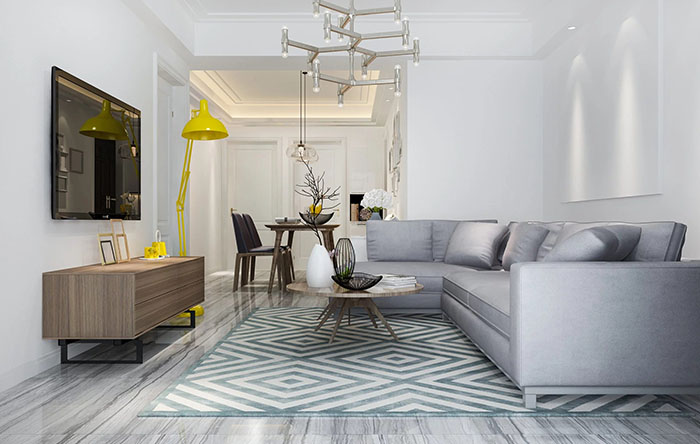 cores de sala 2025 vs 2024