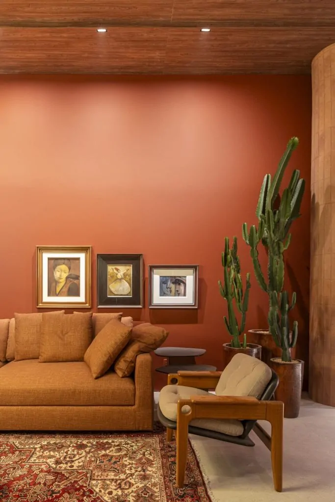 erros comuns ao escolher cores para sala