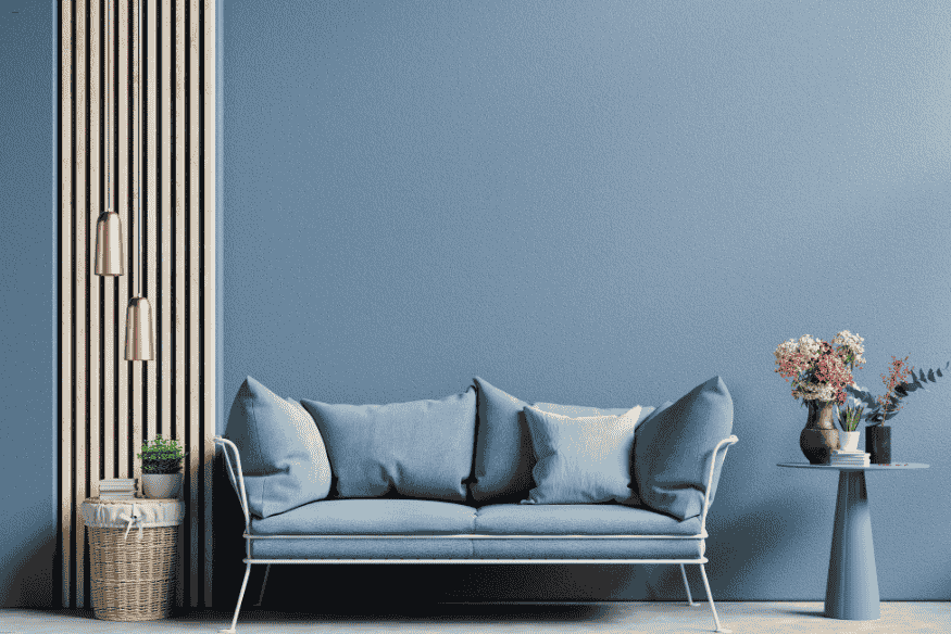 cores para sala 2025