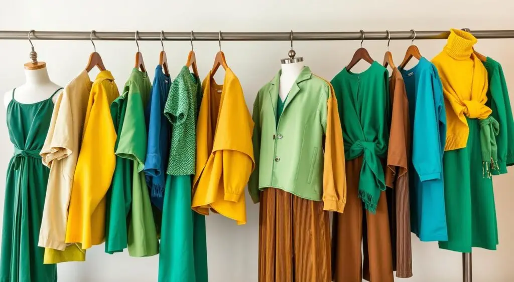 verde e dourado combina